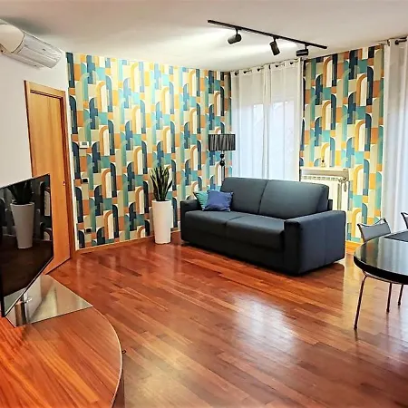 Apartment La Casa Di Edo