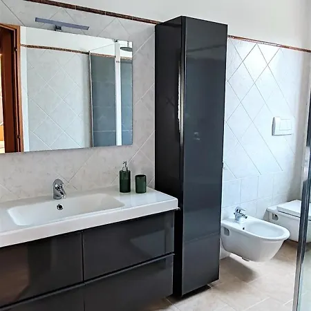 La Casa Di Edo Appartement Verona