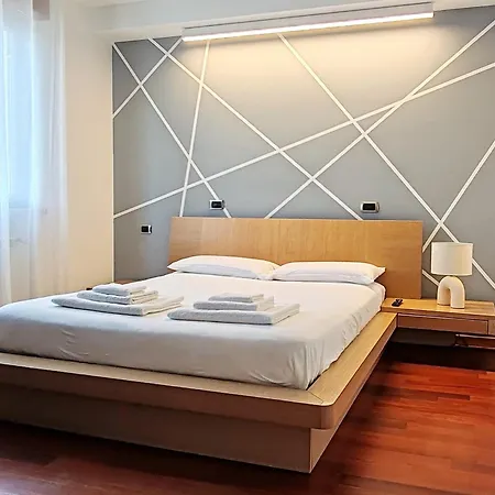 La Casa Di Edo Apartment