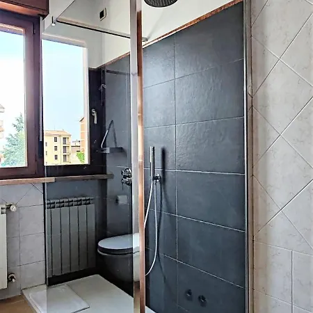 La Casa Di Edo * Verona