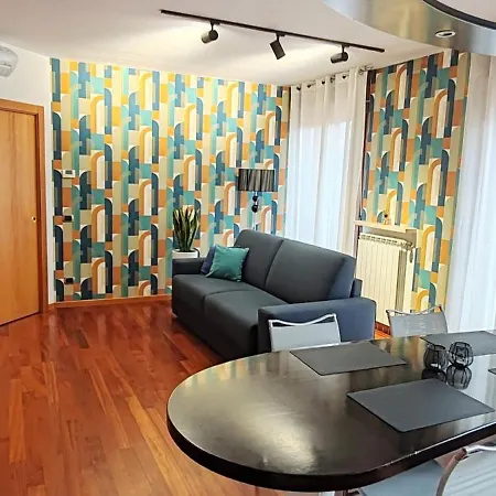 La Casa Di Edo Apartment *