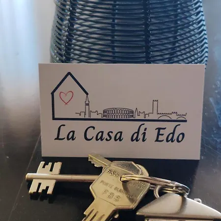 La Casa Di Edo