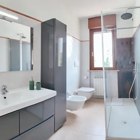 La Casa Di Edo Apartment *