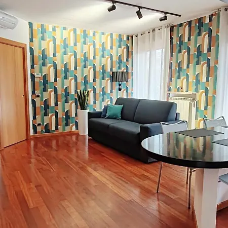 La Casa Di Edo Apartment