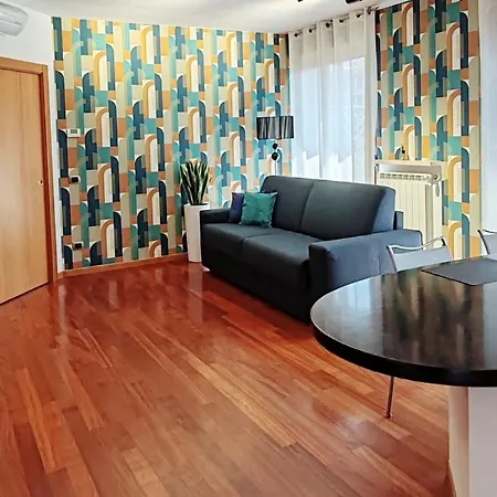 Appartement La Casa Di Edo