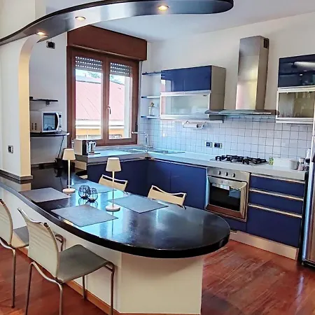 Apartment La Casa Di Edo Verona