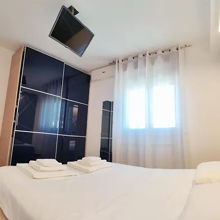 La Casa Di Edo Apartment